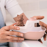 Le Petit Bateau de Mr Renard