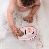 Le Petit Bateau de Mr Renard