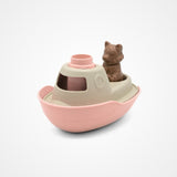 Le Petit Bateau de Mr Renard