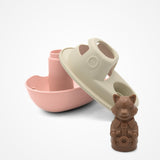 Le Petit Bateau de Mr Renard