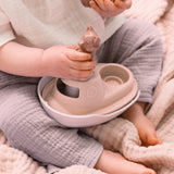 Le Petit Bateau de Mr Renard