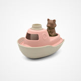 Le Petit Bateau de Mr Renard