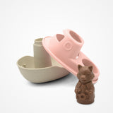 Le Petit Bateau de Mr Renard