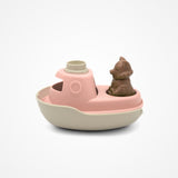 Le Petit Bateau de Mr Renard