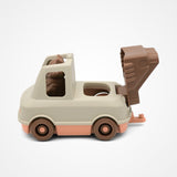 Le Camion Pompier de Mr Renard