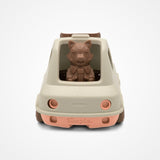 Le Camion Pompier de Mr Renard