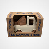 Le Camion Pompier de Mr Renard