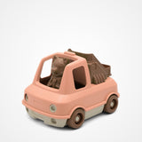 Le Camion Pompier de Mr Renard