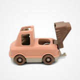 Le Camion Pompier de Mr Renard