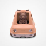 Le Camion Pompier de Mr Renard