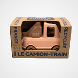 Le Camion Pompier de Mr Renard