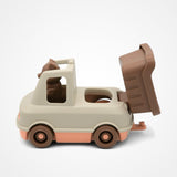 Le Camion Benne de Mr Renard