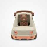 Le Camion Benne de Mr Renard