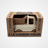 Le Camion Benne de Mr Renard