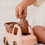 Le Camion Benne de Mr Renard