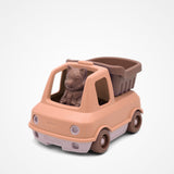 Le Camion Benne de Mr Renard