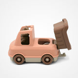 Le Camion Benne de Mr Renard