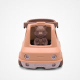 Le Camion Benne de Mr Renard