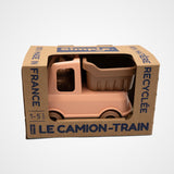 Le Camion Benne de Mr Renard