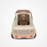 Le Camion Poubelle de Mr Renard