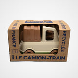 Le Camion Poubelle de Mr Renard