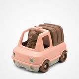 Le Camion Poubelle de Mr Renard