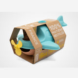 L'Hydravion de Petit Ours Brun