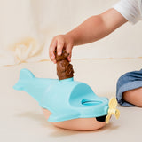 L'Hydravion de Petit Ours Brun