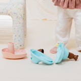 Le Sous-Marin de Petit Ours Brun