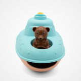 Le Sous-Marin de Petit Ours Brun