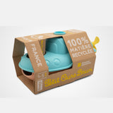 Le Sous-Marin de Petit Ours Brun