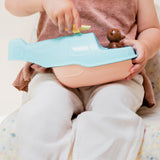 L'Hélicoptère de Petit Ours Brun