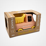 Le Camion Benne de Petit Ours Brun