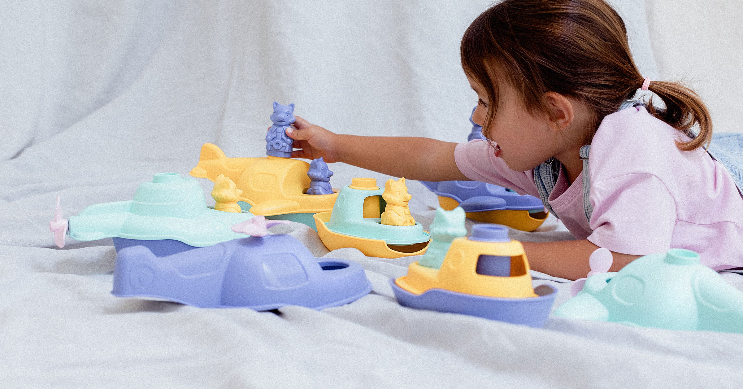 SIMPLE. | Toys Made in France from Recycled and Recyclable Materials                  – Simple.      