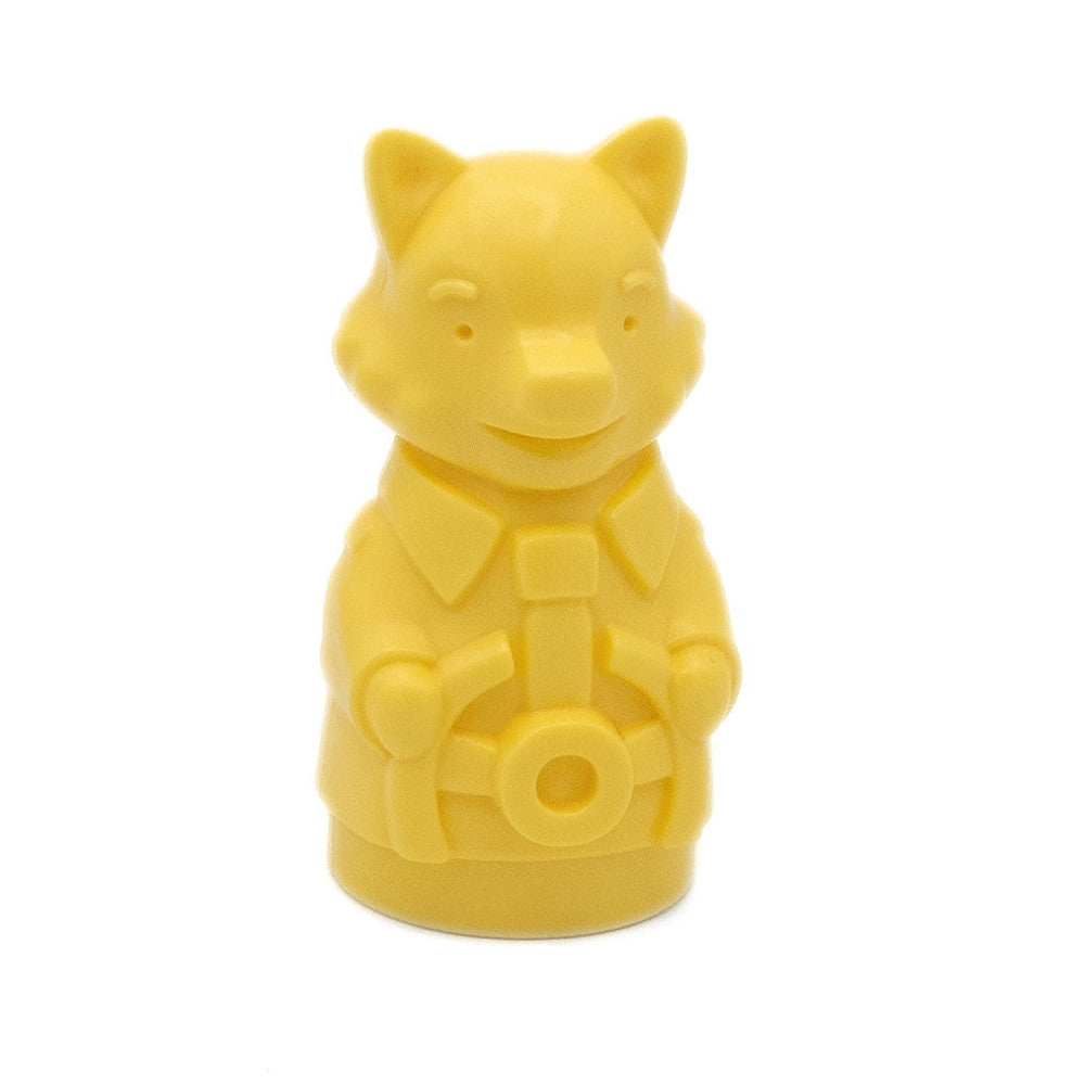 Les Figurines de Mr Renard