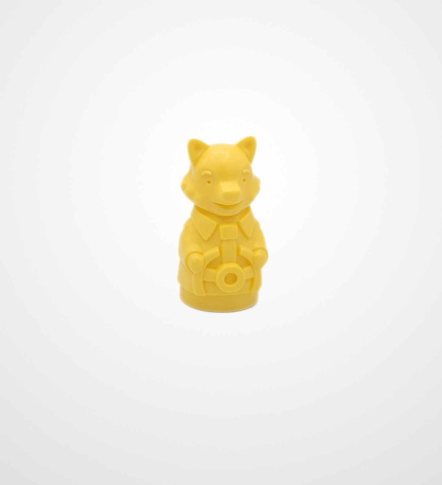 Les Figurines de Mr Renard