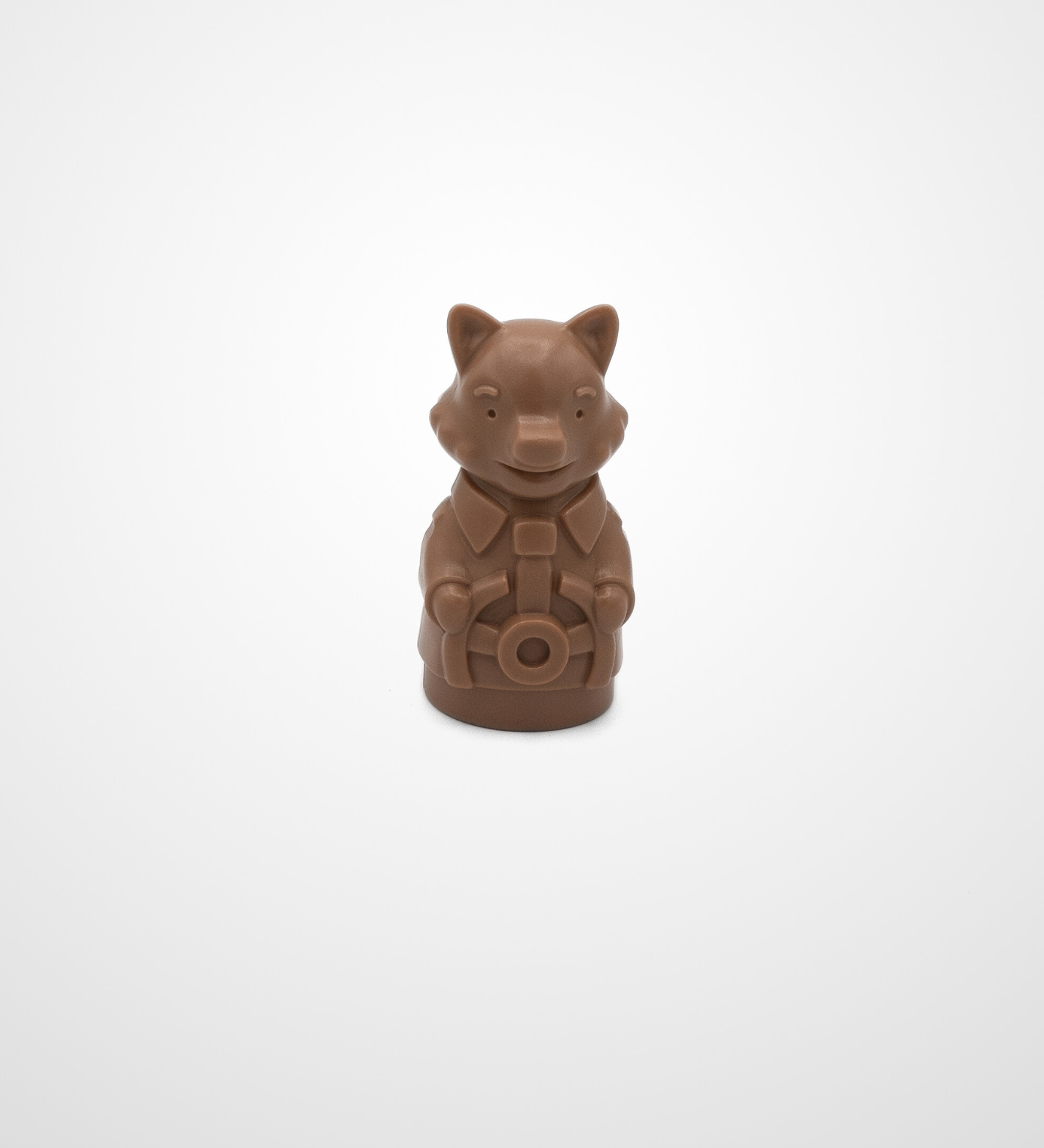 Les Figurines de Mr Renard