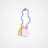 THE RATTLE