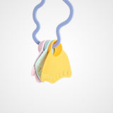 THE RATTLE