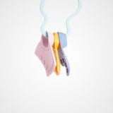 THE RATTLE