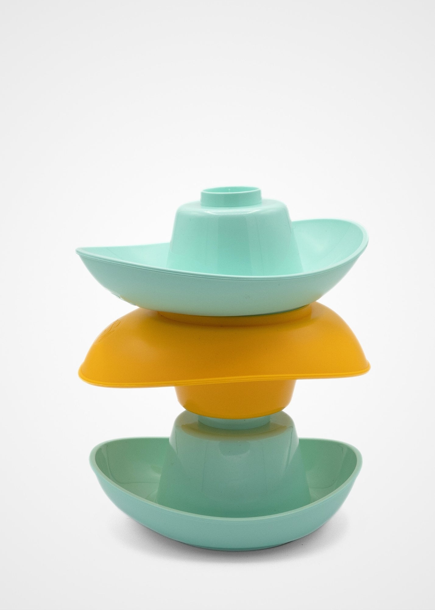 Pyramide Culbuto S.GREEN - Smoby - Jouet d'éveil pour bébé - 90 Pyramide Culbuto S.GREEN - Smoby - Jouet d'éveil pour bébé - 90