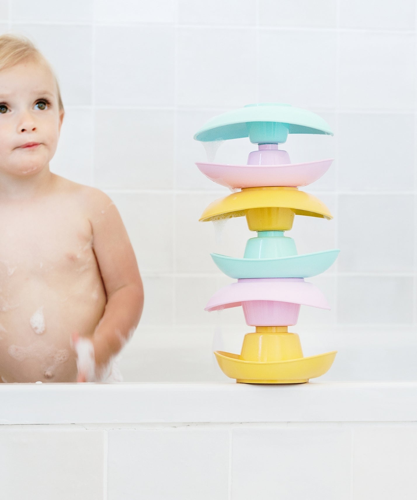 Les 6 Barques Gigognes