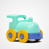 LA LOCOMOTIVE