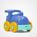 LA LOCOMOTIVE