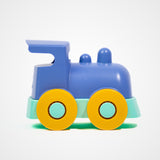 LA LOCOMOTIVE