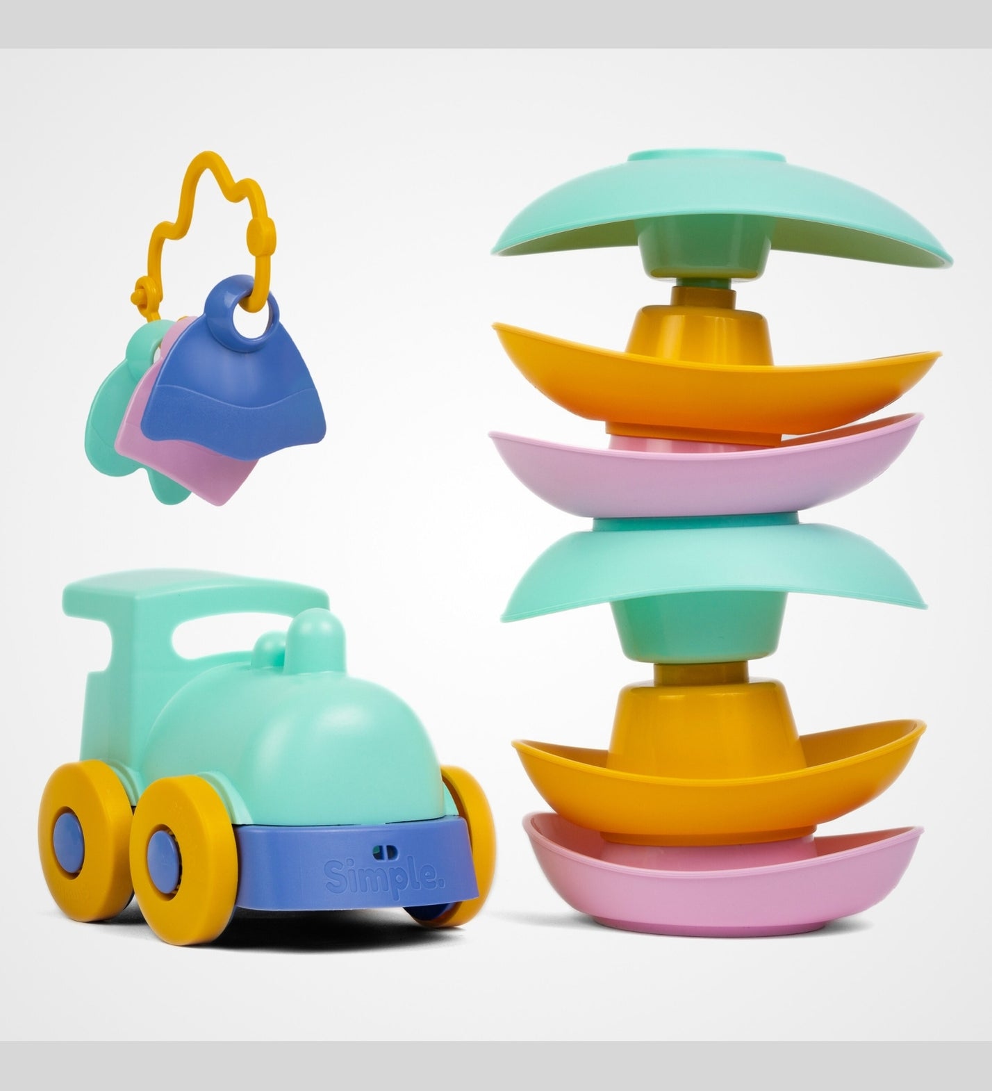 Le Coffret Éveil & Bain