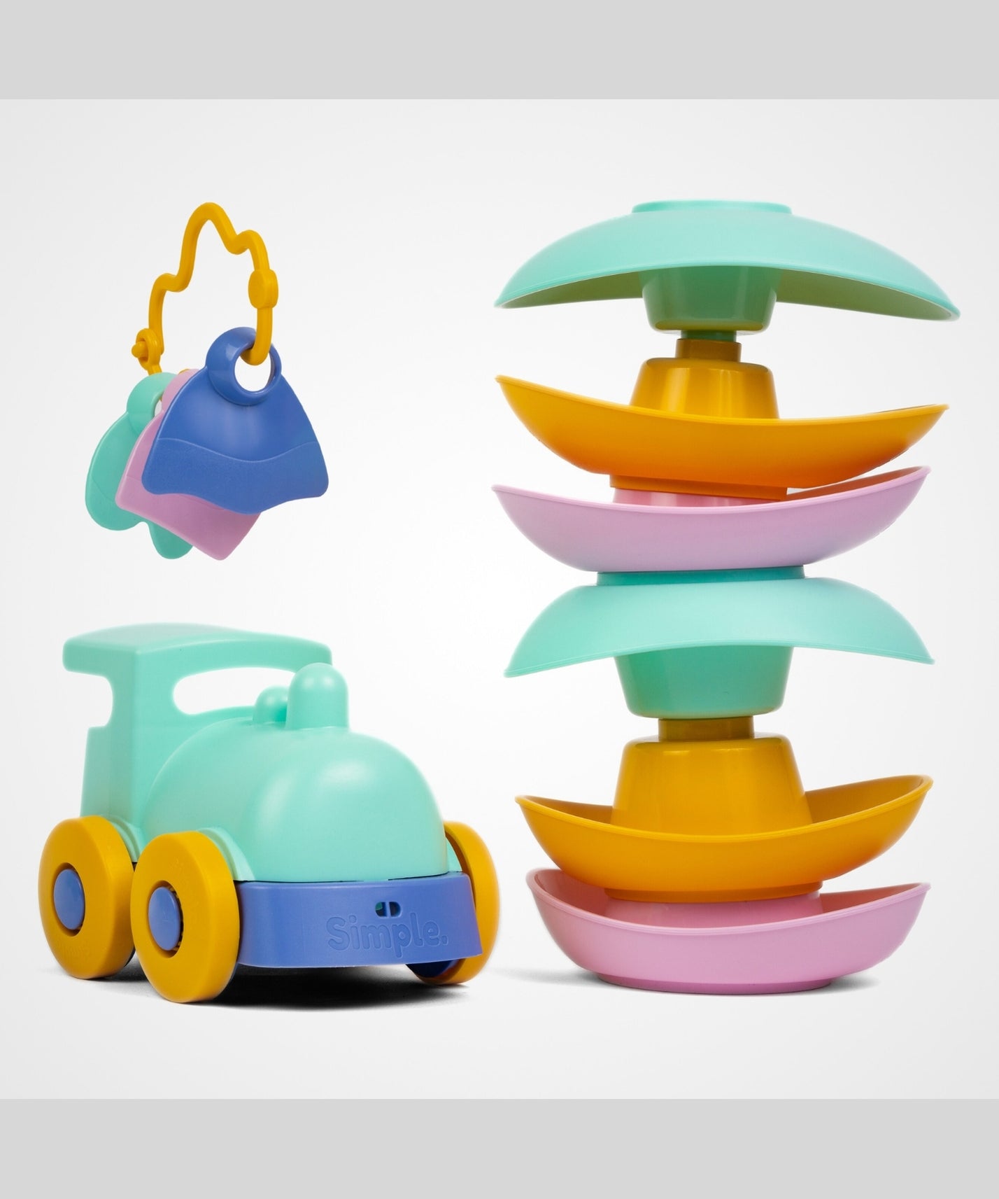 Le Coffret Éveil & Bain