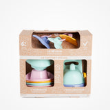 LE COFFRET ÉVEIL & BAIN