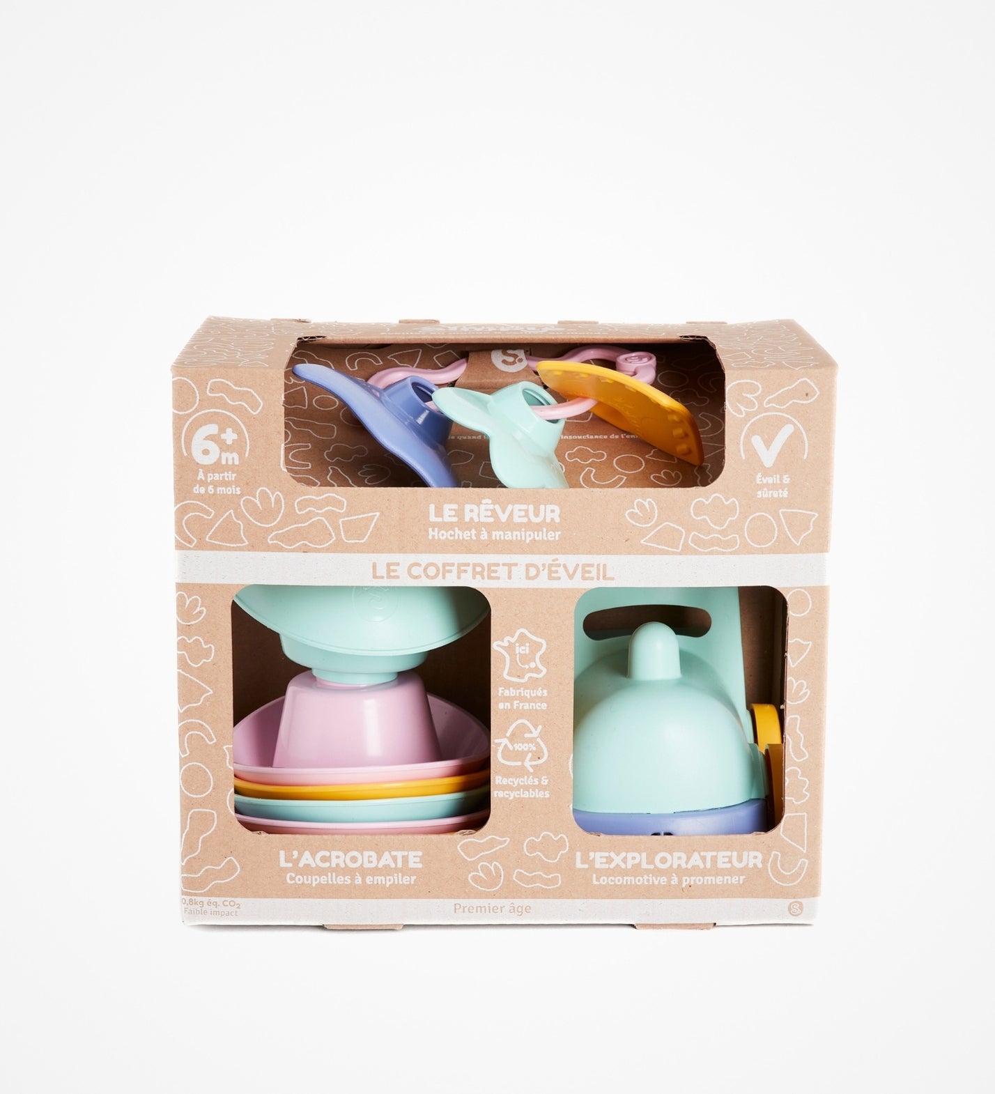 Image de diapositive