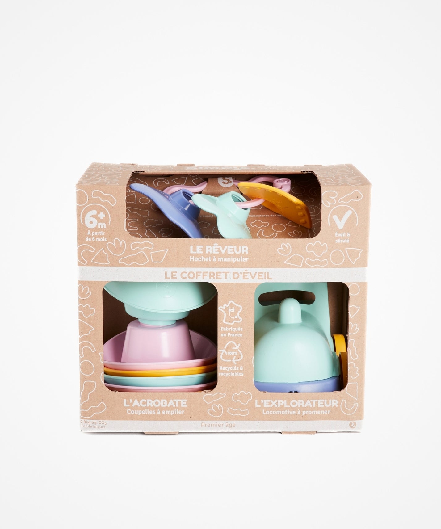 Image de diapositive